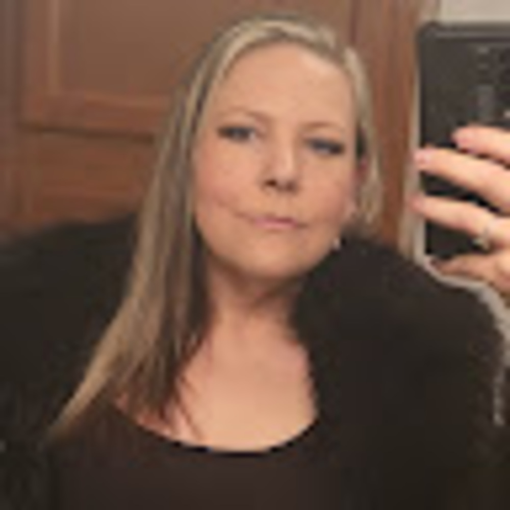 Meet your Posher, Heidi